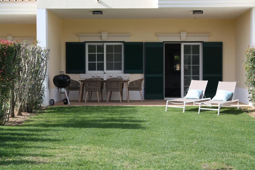 Quinta Formosa - Villas Quinta do Lago Exterior foto