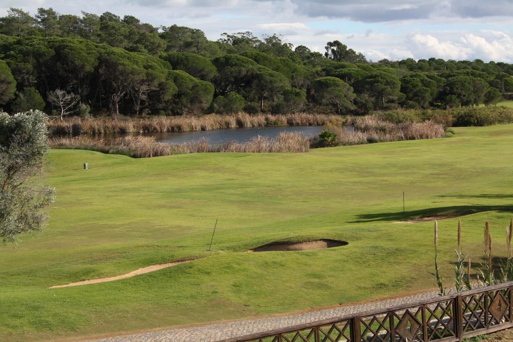 Quinta Formosa - Villas Quinta do Lago Exterior foto