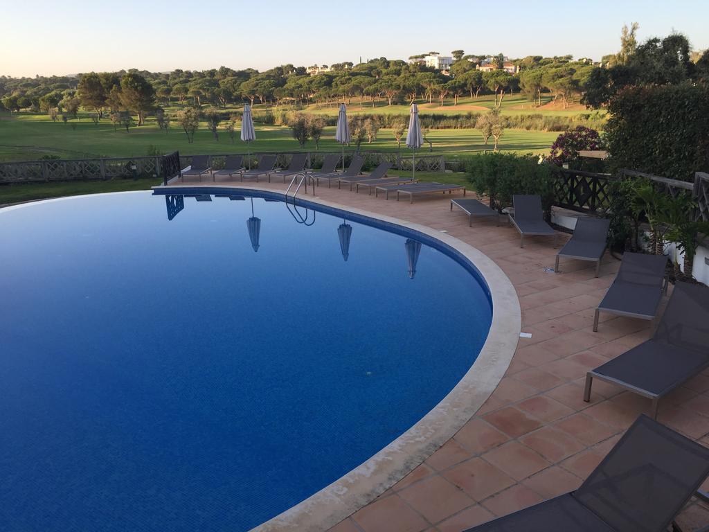Quinta Formosa - Villas Quinta do Lago Exterior foto